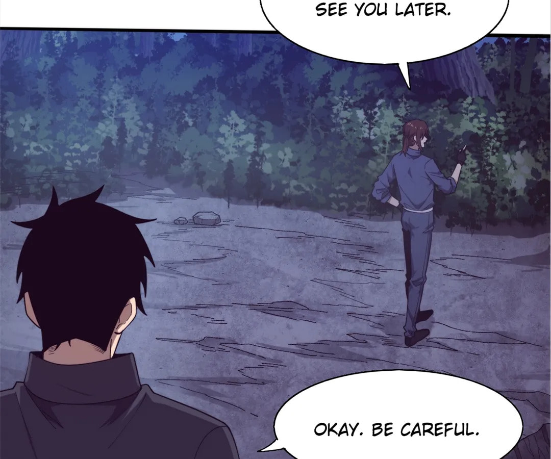 Read The Unstoppable (Colored) chapter 158 image 69 on Lezhin