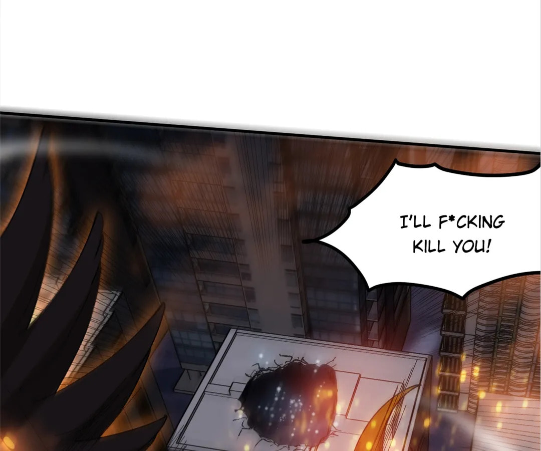Read The Unstoppable (Colored) chapter 158 image 7 on Lezhin
