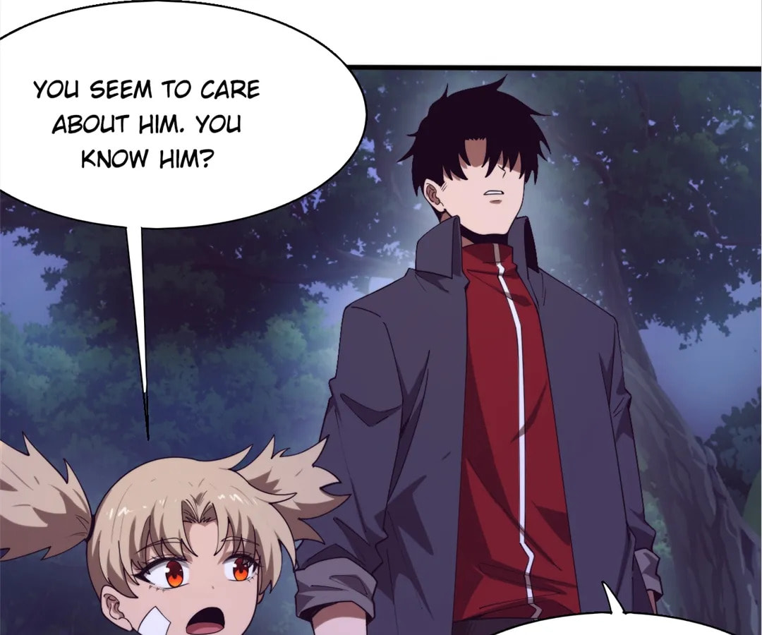 Read The Unstoppable (Colored) chapter 158 image 71 on Lezhin