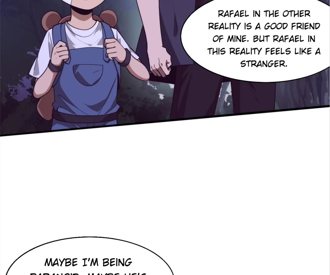 Read The Unstoppable (Colored) chapter 158 image 72 on Lezhin