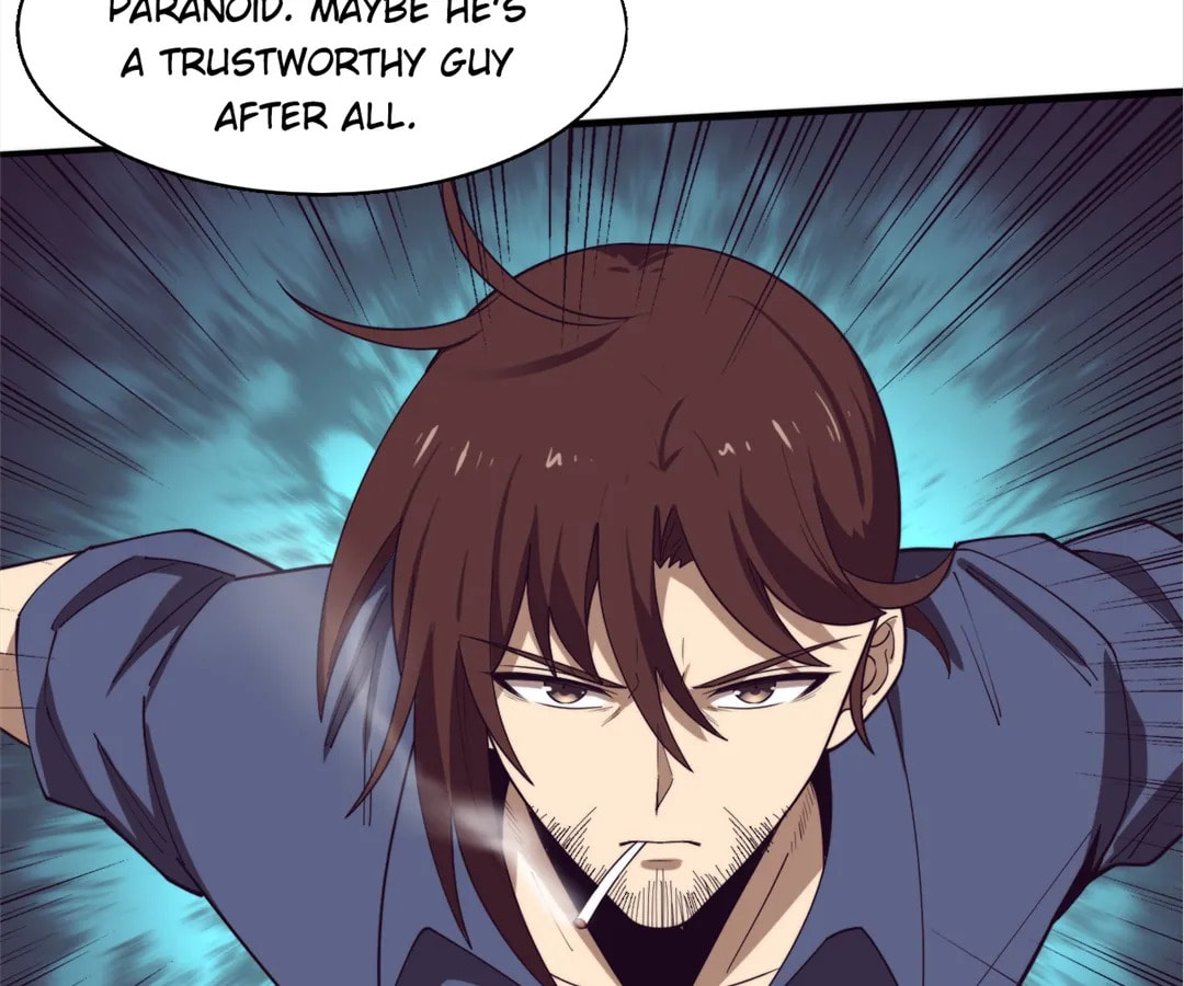 Read The Unstoppable (Colored) chapter 158 image 73 on Lezhin
