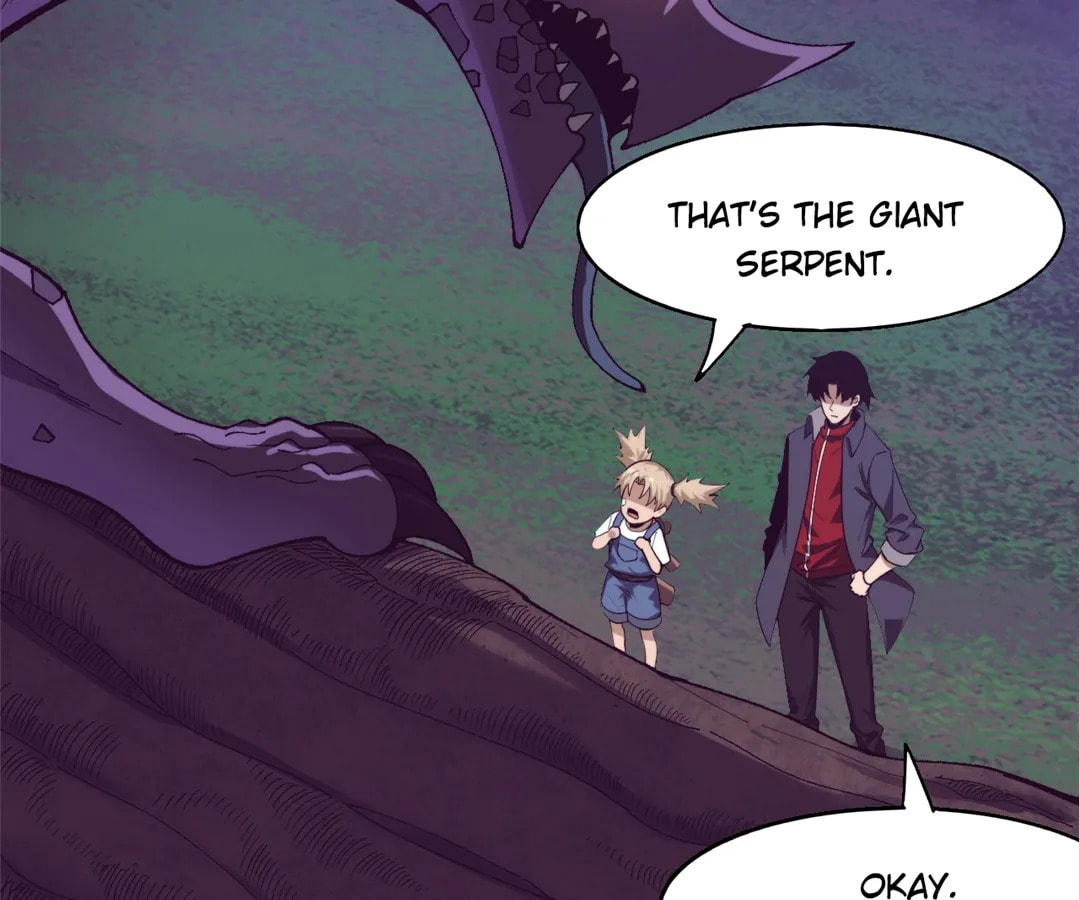 Read The Unstoppable (Colored) chapter 158 image 79 on Lezhin