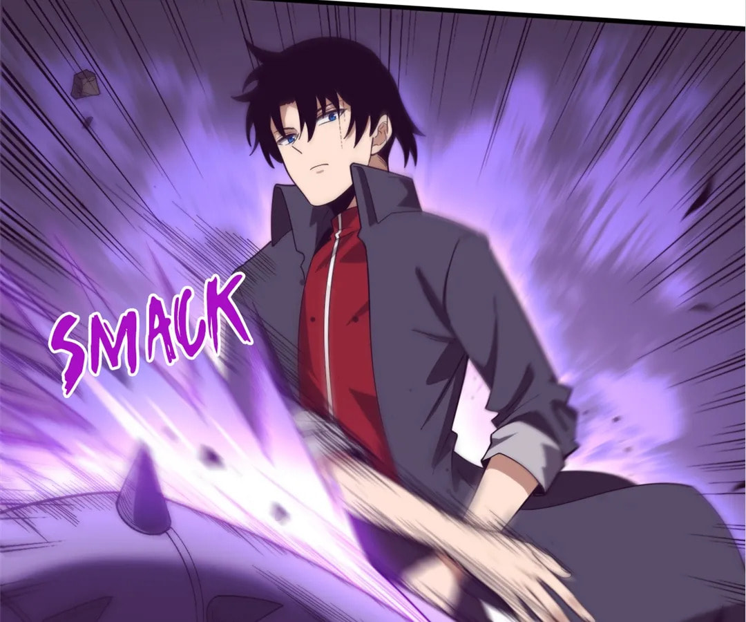 Read The Unstoppable (Colored) chapter 158 image 83 on Lezhin