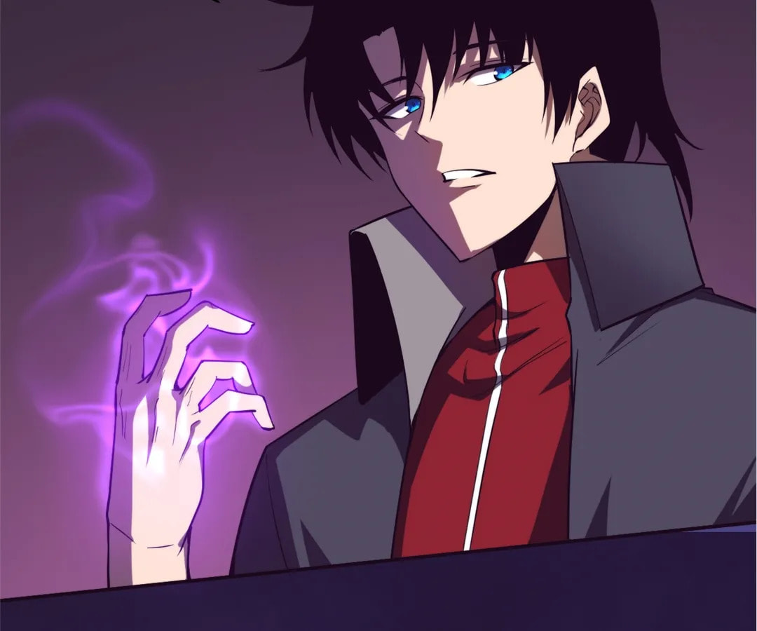 Read The Unstoppable (Colored) chapter 158 image 86 on Lezhin