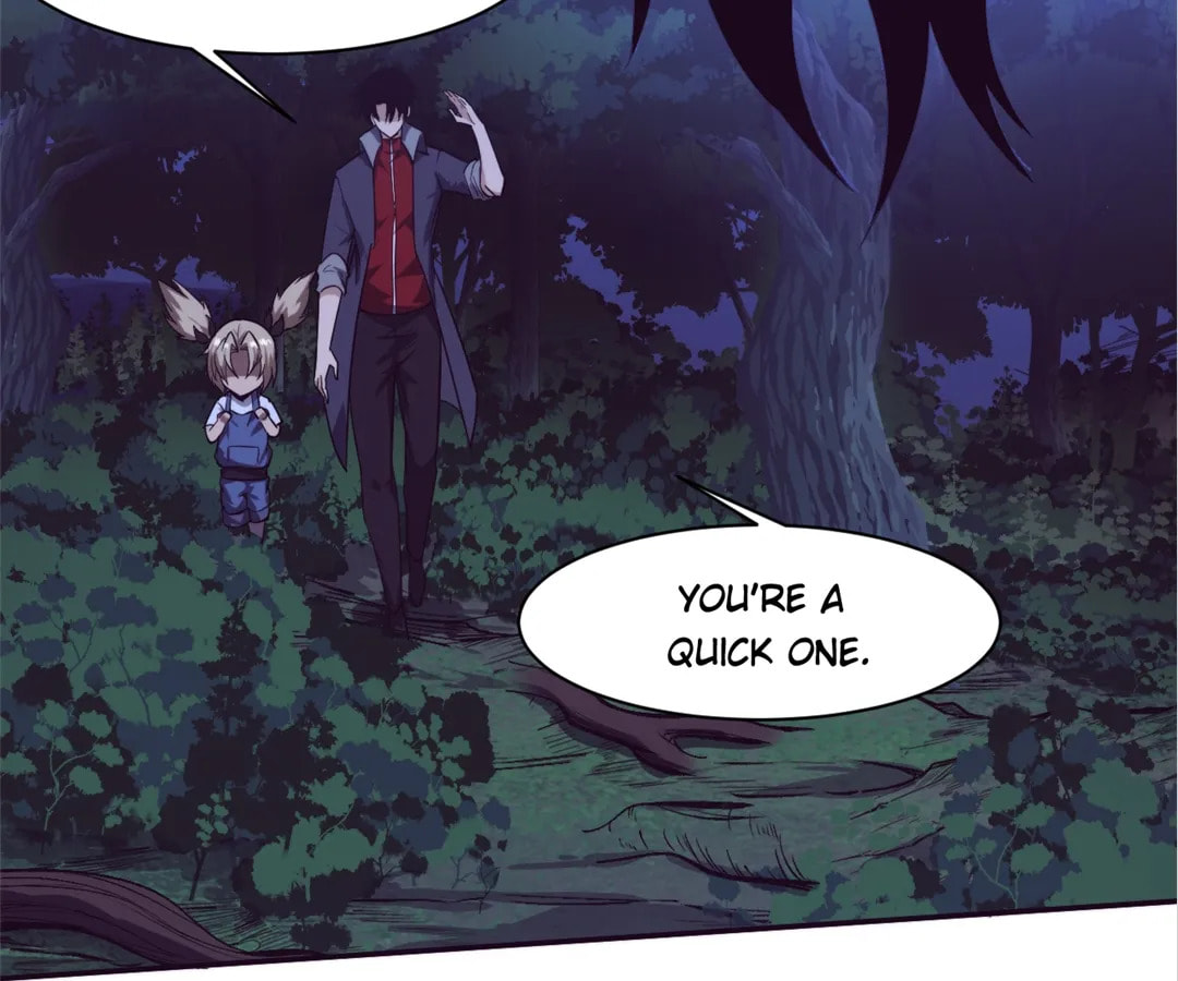 Read The Unstoppable (Colored) chapter 158 image 91 on Lezhin