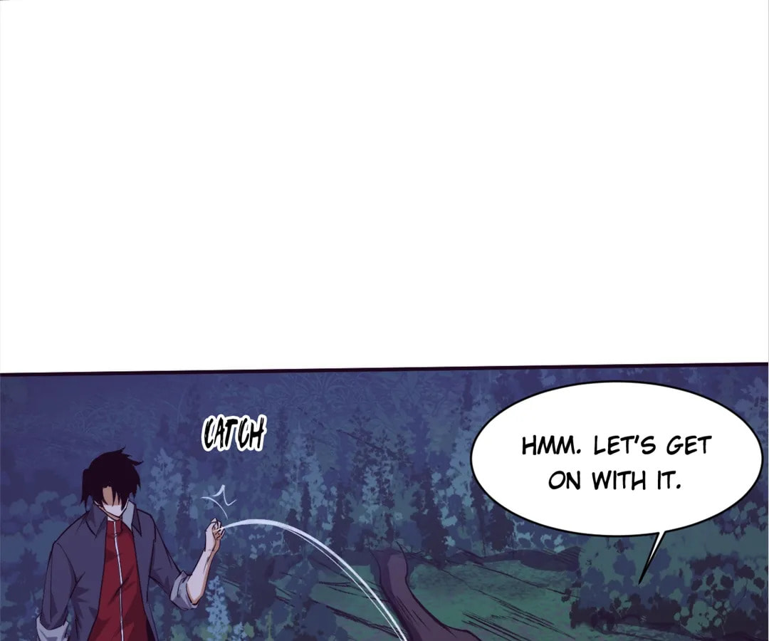 Read The Unstoppable (Colored) chapter 158 image 92 on Lezhin
