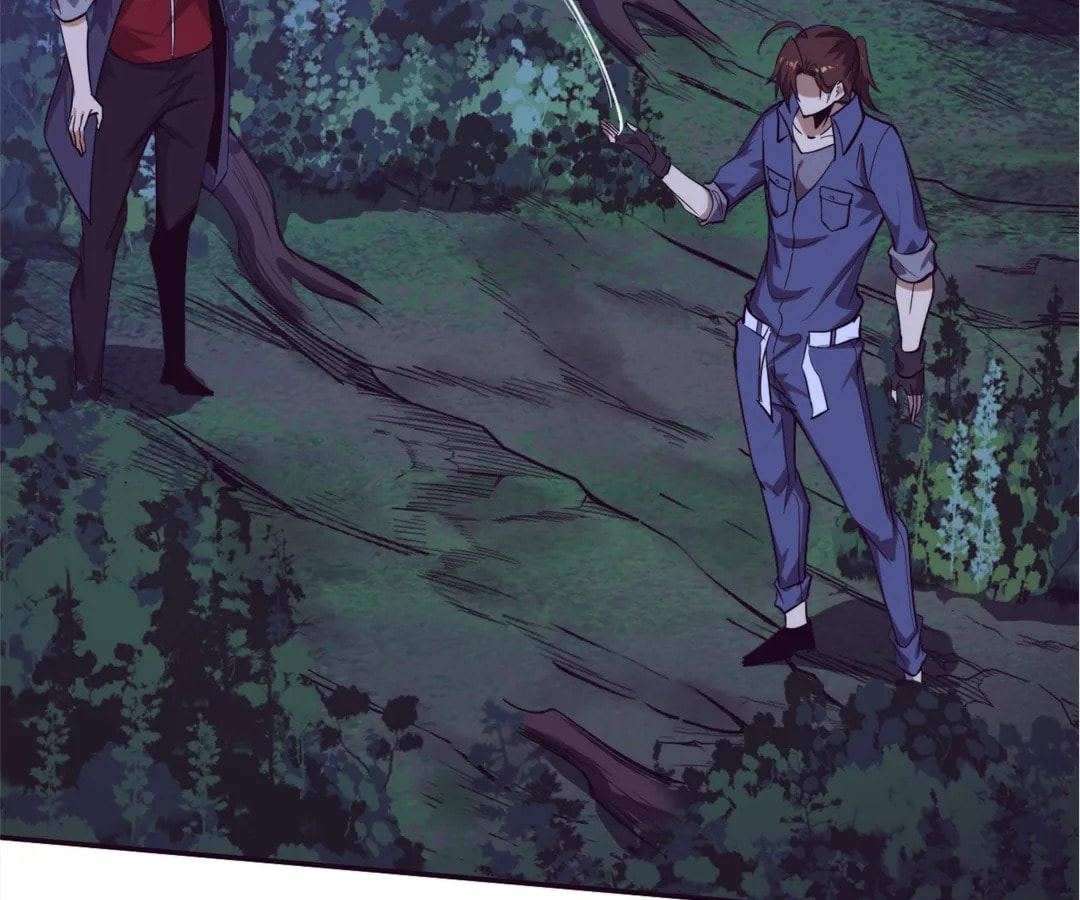 Read The Unstoppable (Colored) chapter 158 image 93 on Lezhin