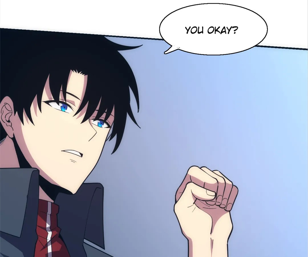 Read The Unstoppable (Colored) chapter 158 image 95 on Lezhin