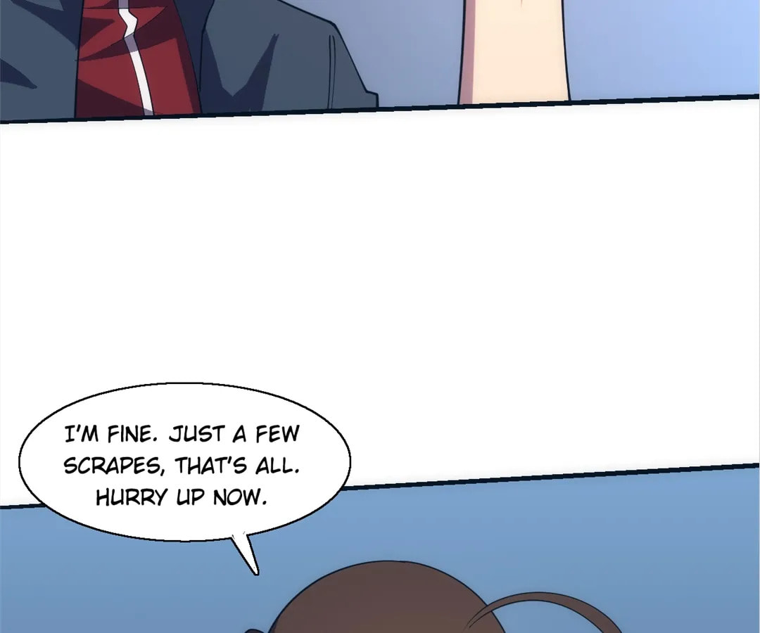 Read The Unstoppable (Colored) chapter 158 image 96 on Lezhin