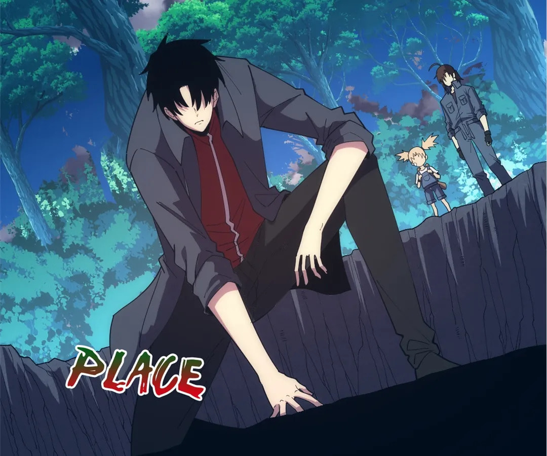 Read The Unstoppable (Colored) chapter 158 image 99 on Lezhin