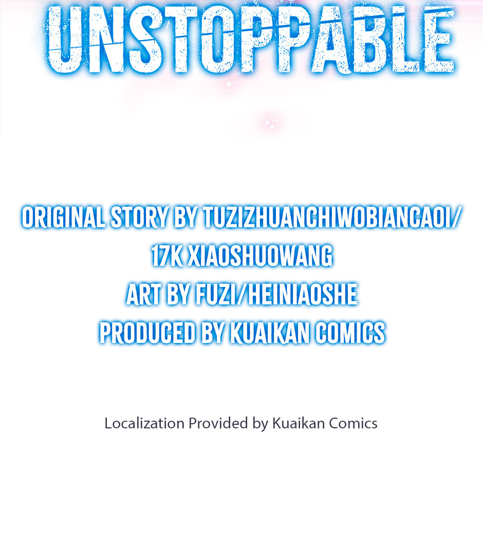 Read The Unstoppable (Colored) chapter 159.1 image 1 on Lezhin