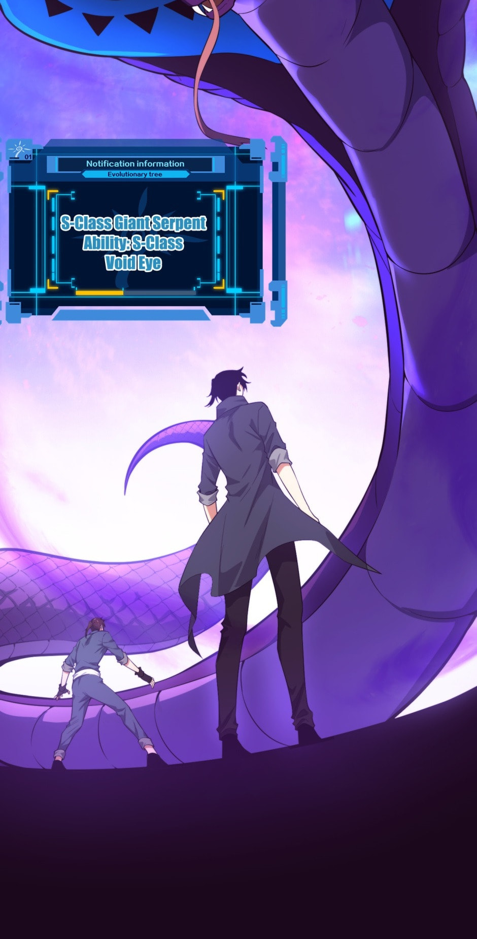 Read The Unstoppable (Colored) chapter 159.1 image 10 on Lezhin