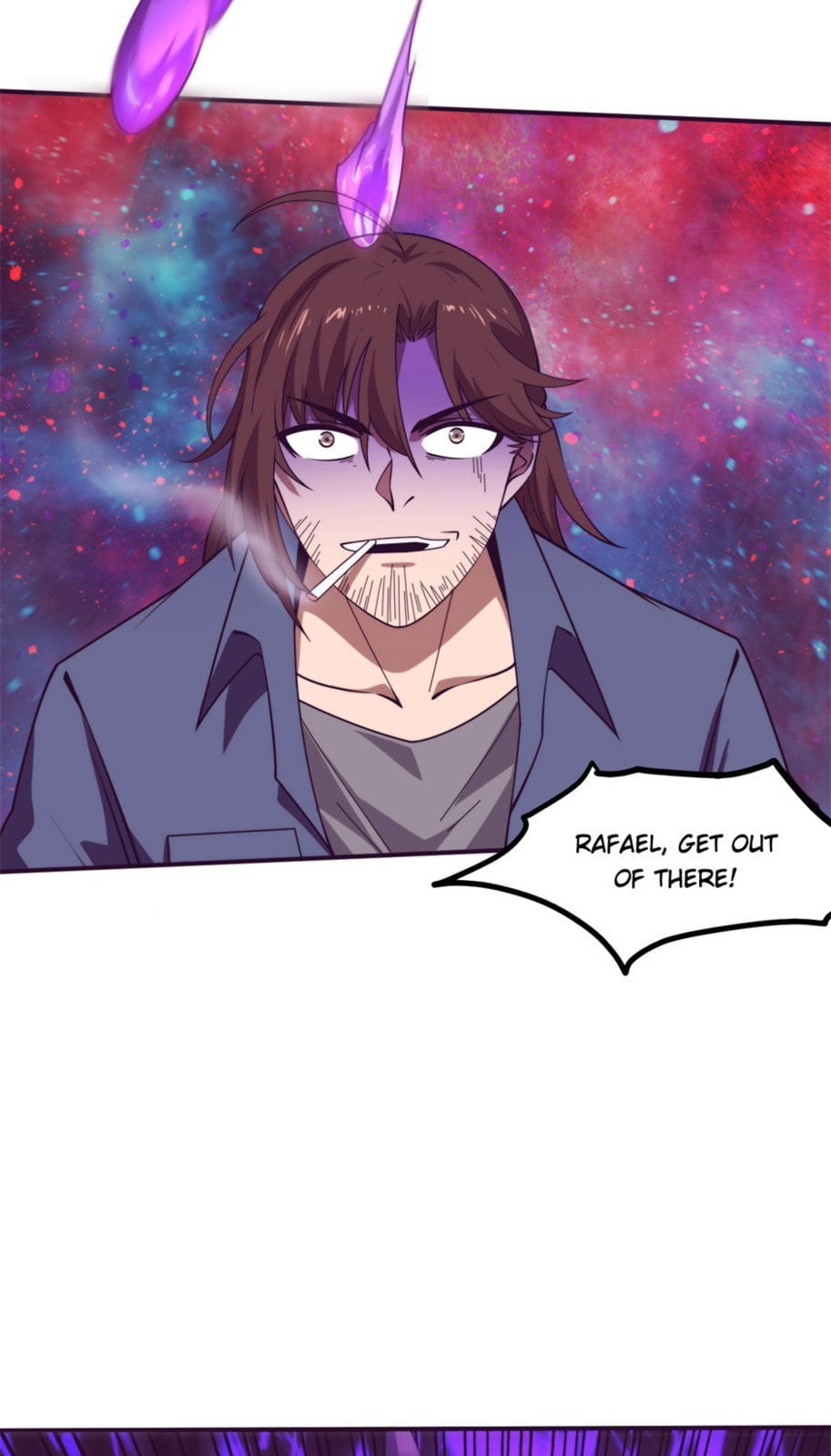Read The Unstoppable (Colored) chapter 159.1 image 12 on Lezhin