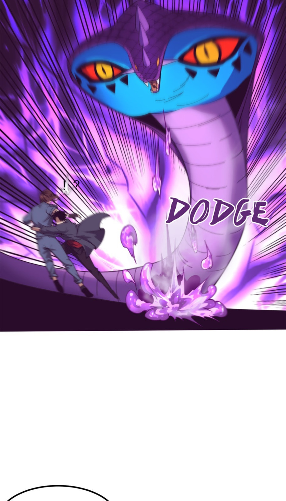 Read The Unstoppable (Colored) chapter 159.1 image 13 on Lezhin