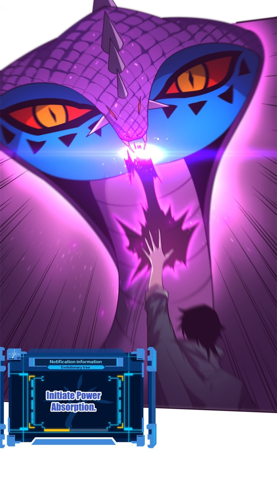 Read The Unstoppable (Colored) chapter 159.1 image 15 on Lezhin