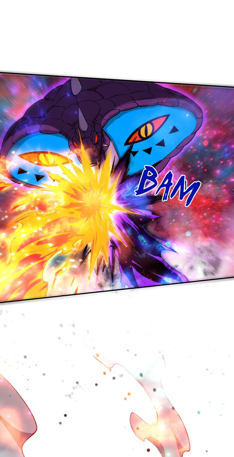 Read The Unstoppable (Colored) chapter 159.1 image 16 on Lezhin