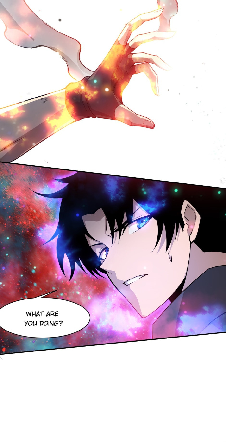 Read The Unstoppable (Colored) chapter 159.1 image 17 on Lezhin