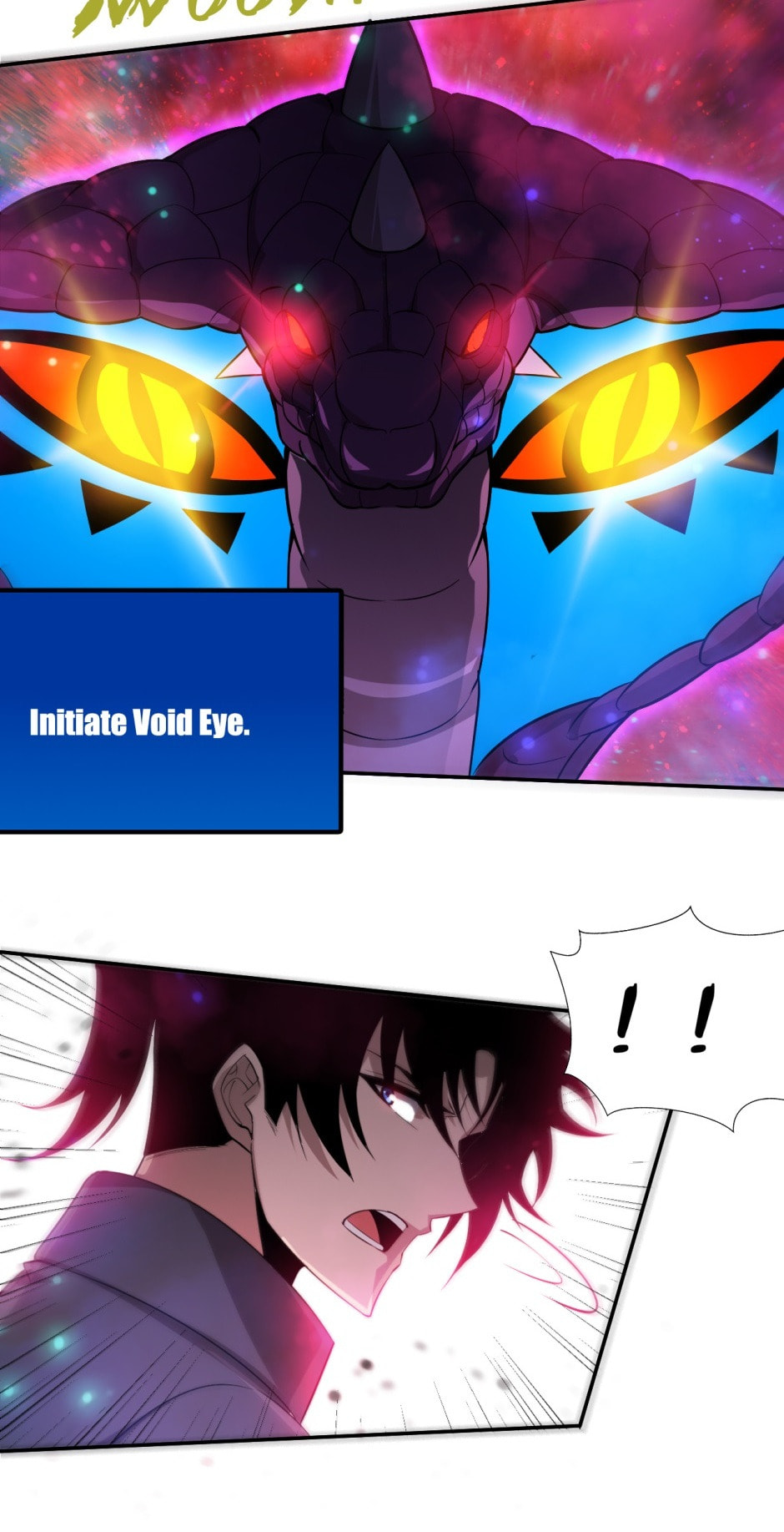 Read The Unstoppable (Colored) chapter 159.1 image 19 on Lezhin