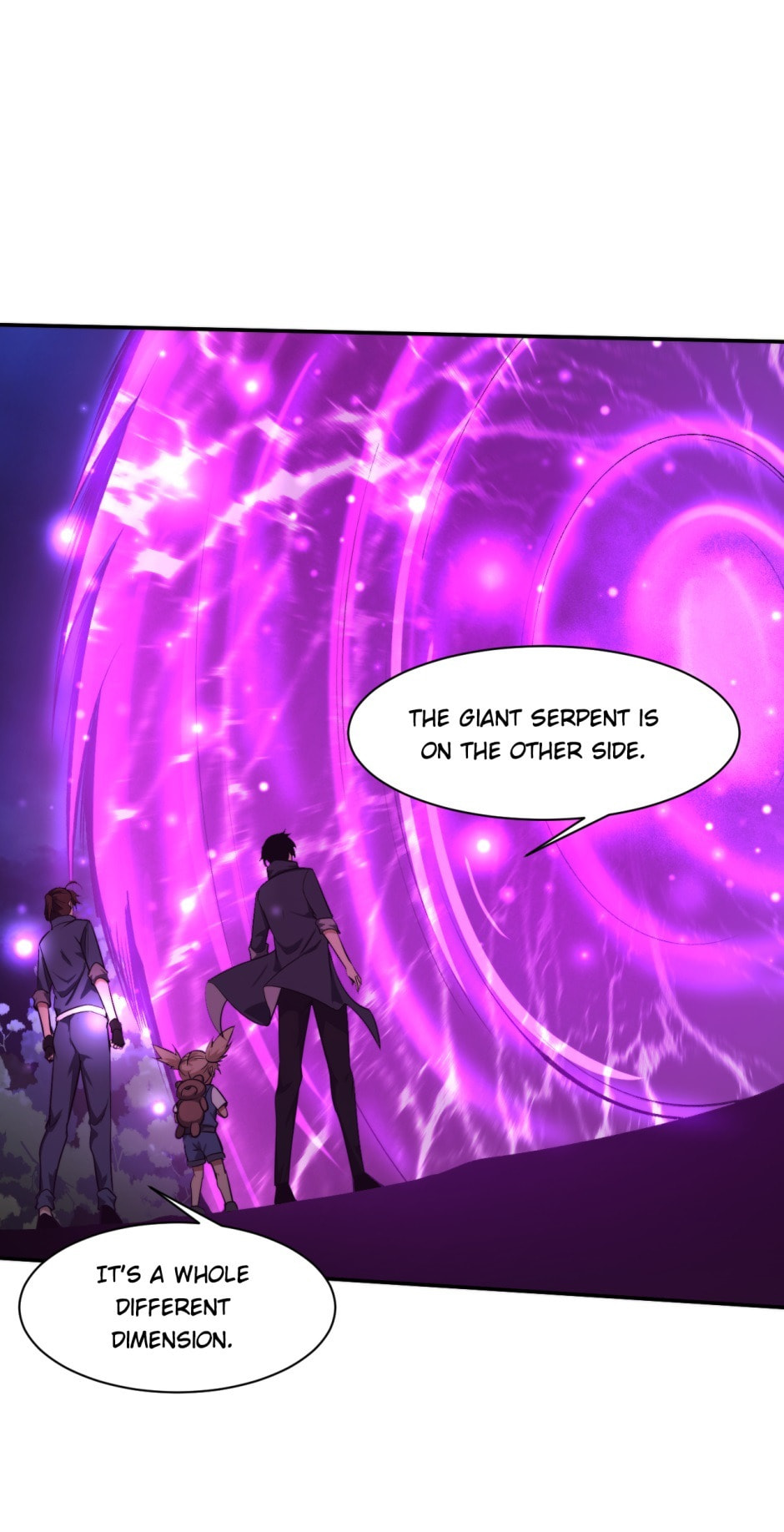 Read The Unstoppable (Colored) chapter 159.1 image 2 on Lezhin