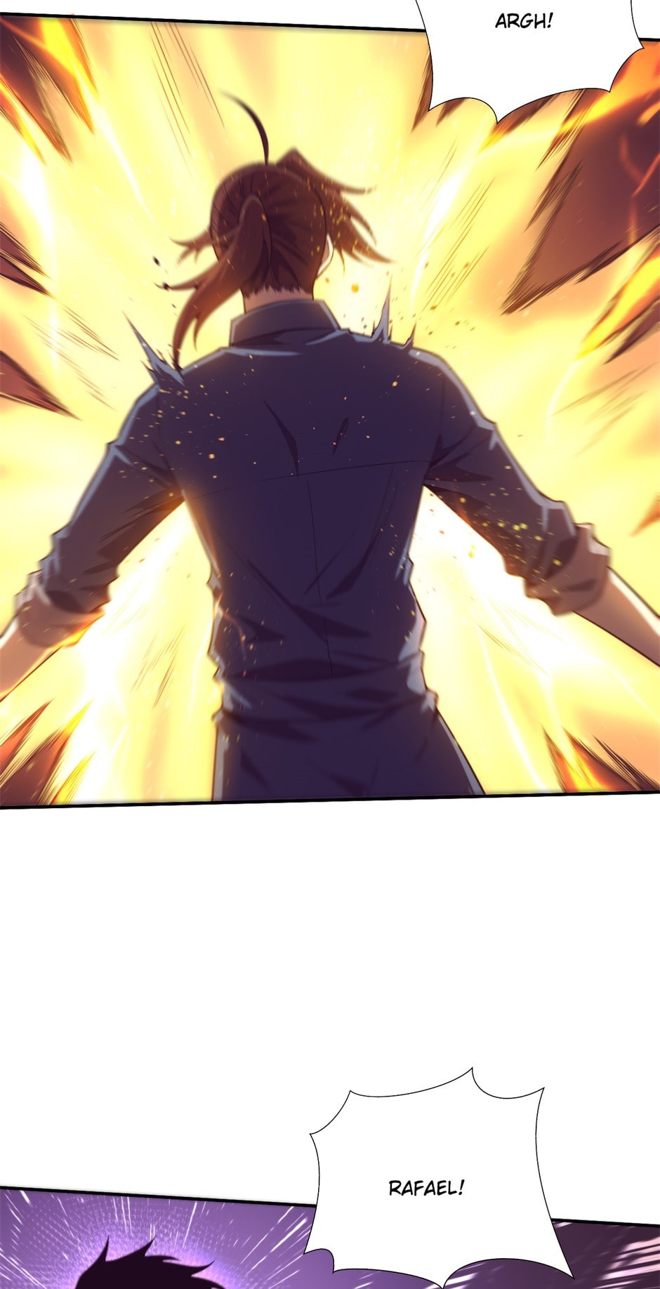 Read The Unstoppable (Colored) chapter 159.1 image 21 on Lezhin