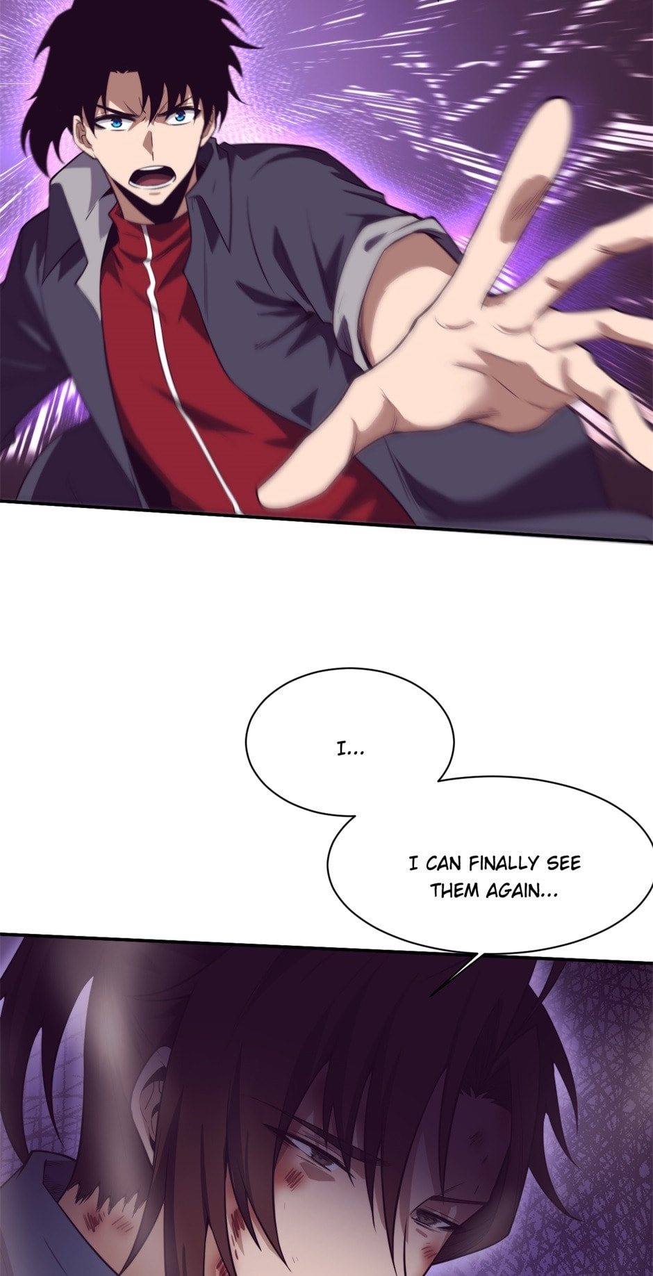 Read The Unstoppable (Colored) chapter 159.1 image 22 on Lezhin