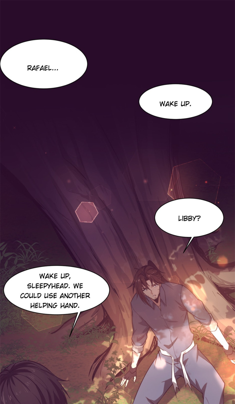 Read The Unstoppable (Colored) chapter 159.1 image 24 on Lezhin