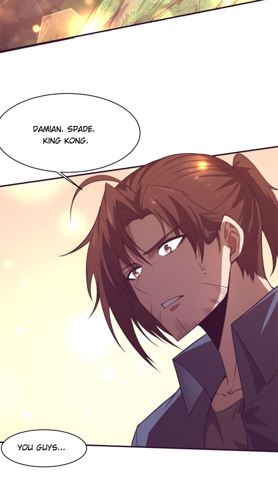 Read The Unstoppable (Colored) chapter 159.1 image 27 on Lezhin