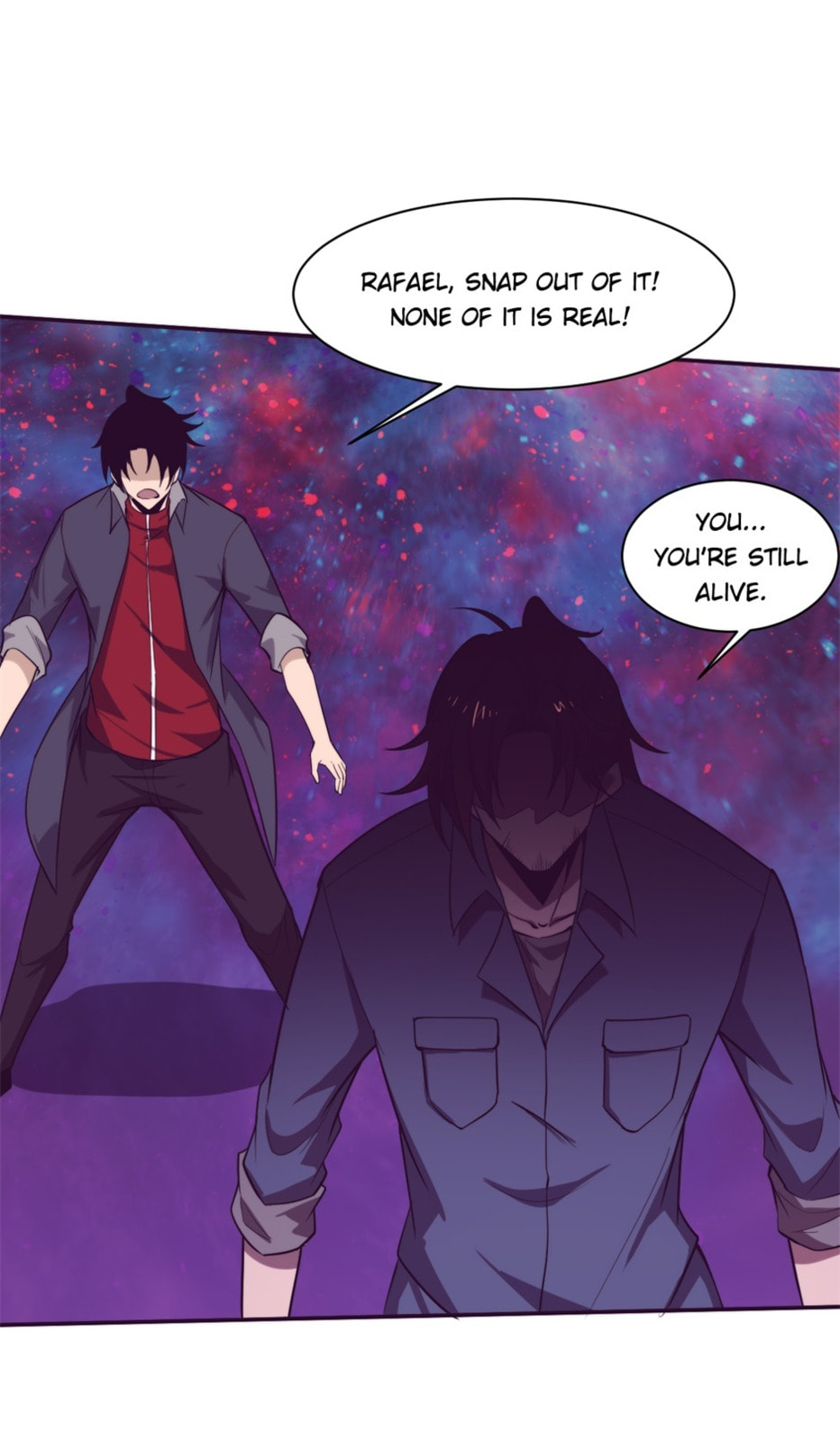 Read The Unstoppable (Colored) chapter 159.1 image 28 on Lezhin