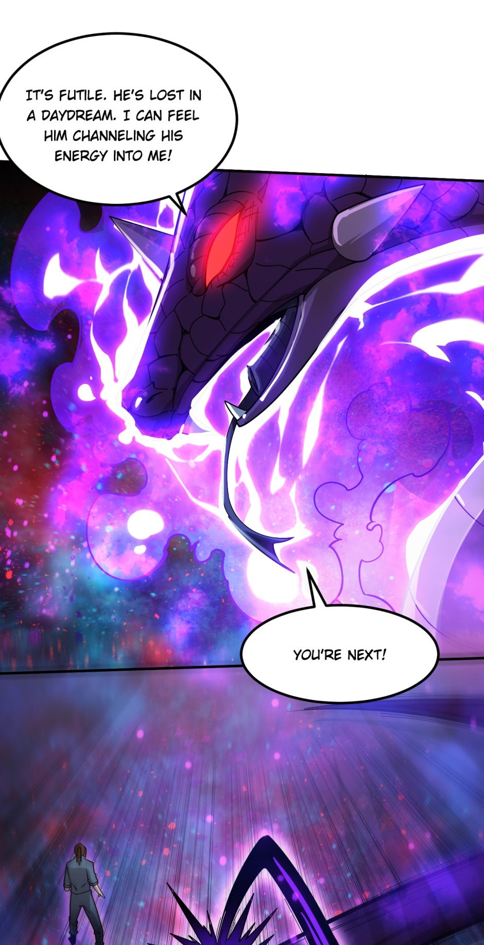 Read The Unstoppable (Colored) chapter 159.1 image 29 on Lezhin
