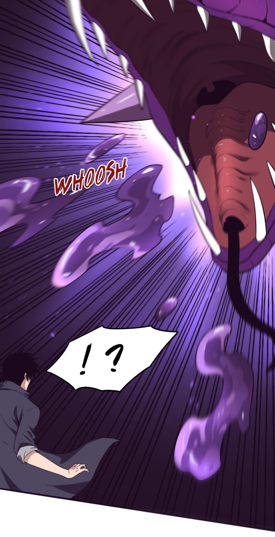 Read The Unstoppable (Colored) chapter 159.1 image 34 on Lezhin