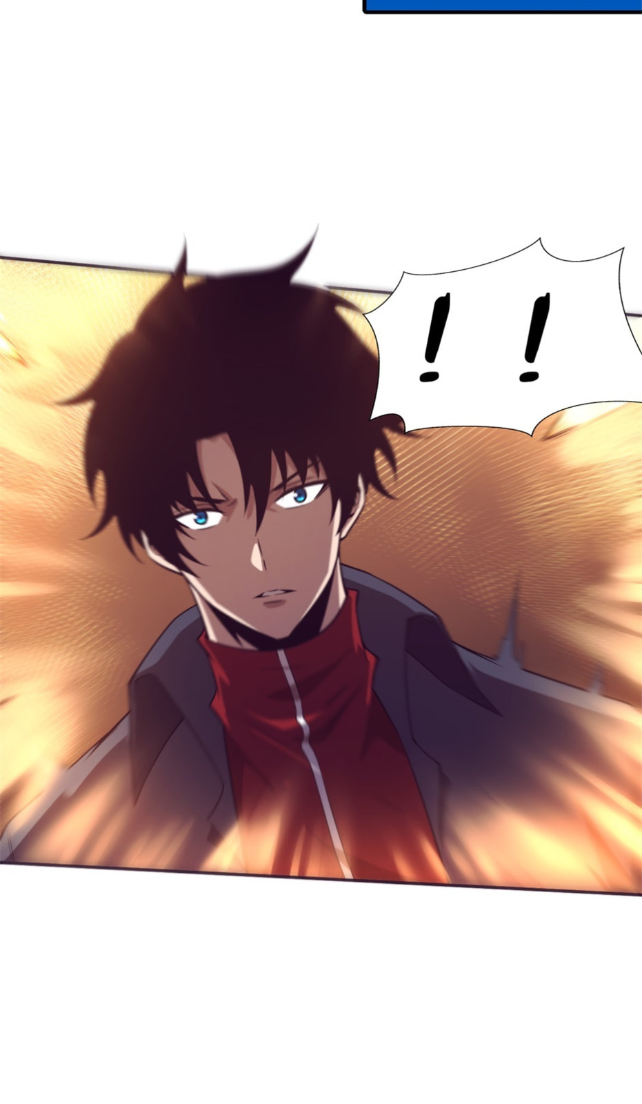 Read The Unstoppable (Colored) chapter 159.1 image 38 on Lezhin