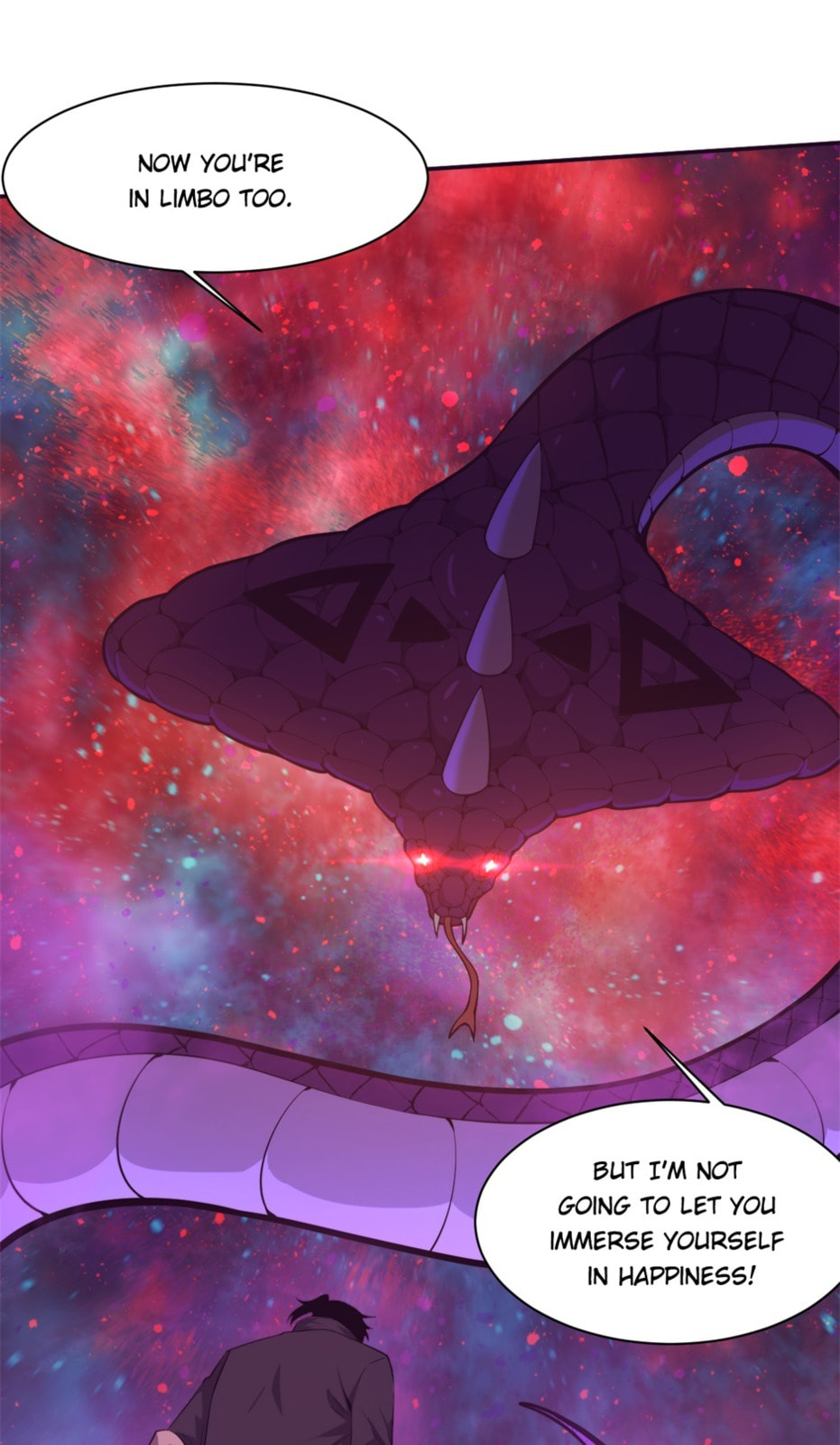 Read The Unstoppable (Colored) chapter 159.1 image 39 on Lezhin