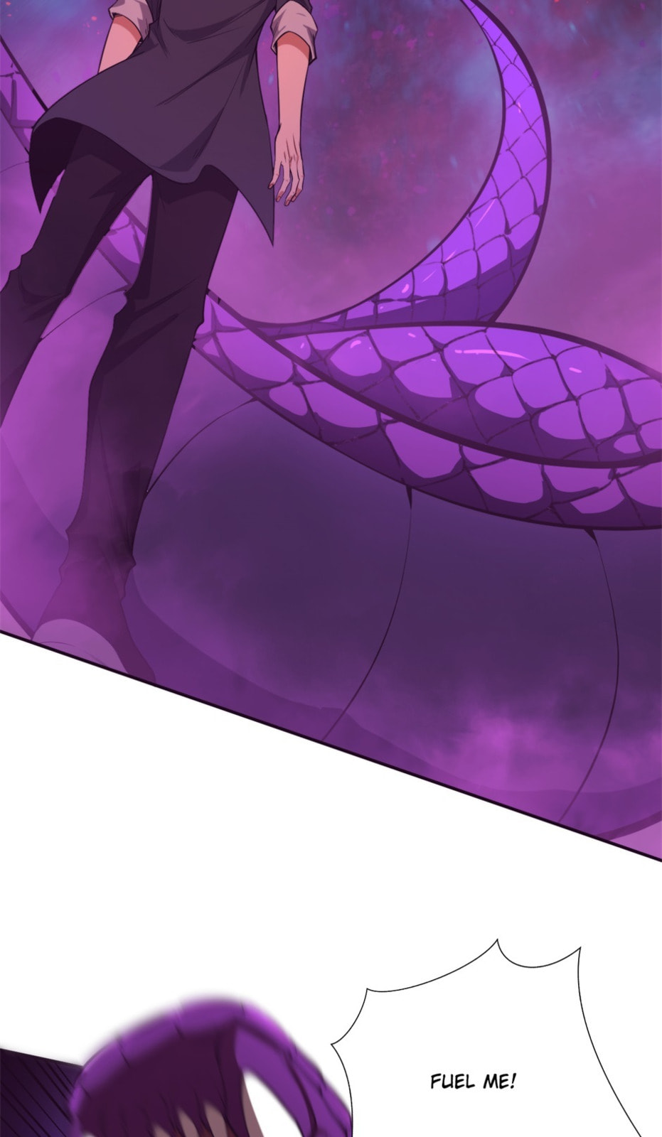 Read The Unstoppable (Colored) chapter 159.1 image 40 on Lezhin