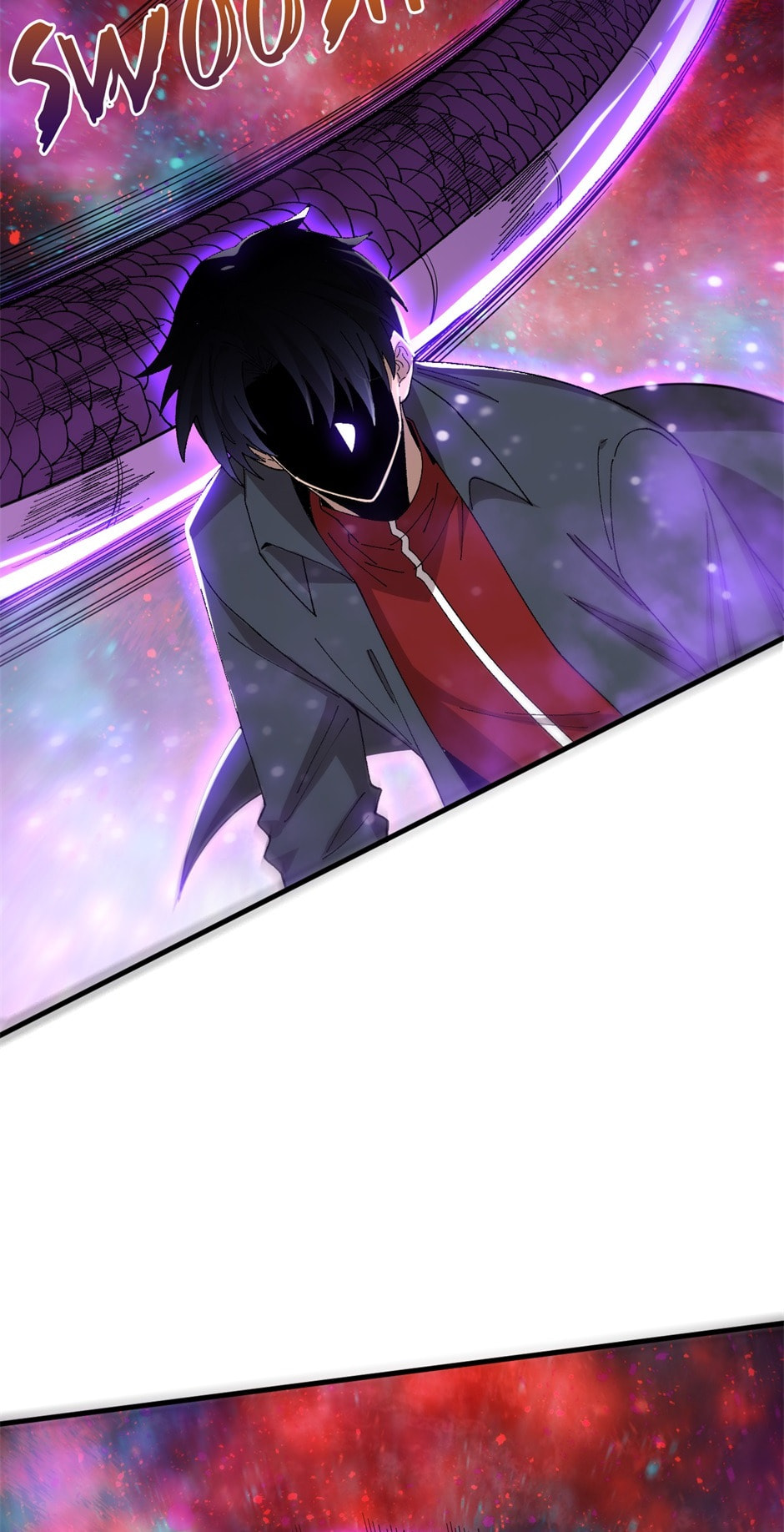 Read The Unstoppable (Colored) chapter 159.1 image 44 on Lezhin