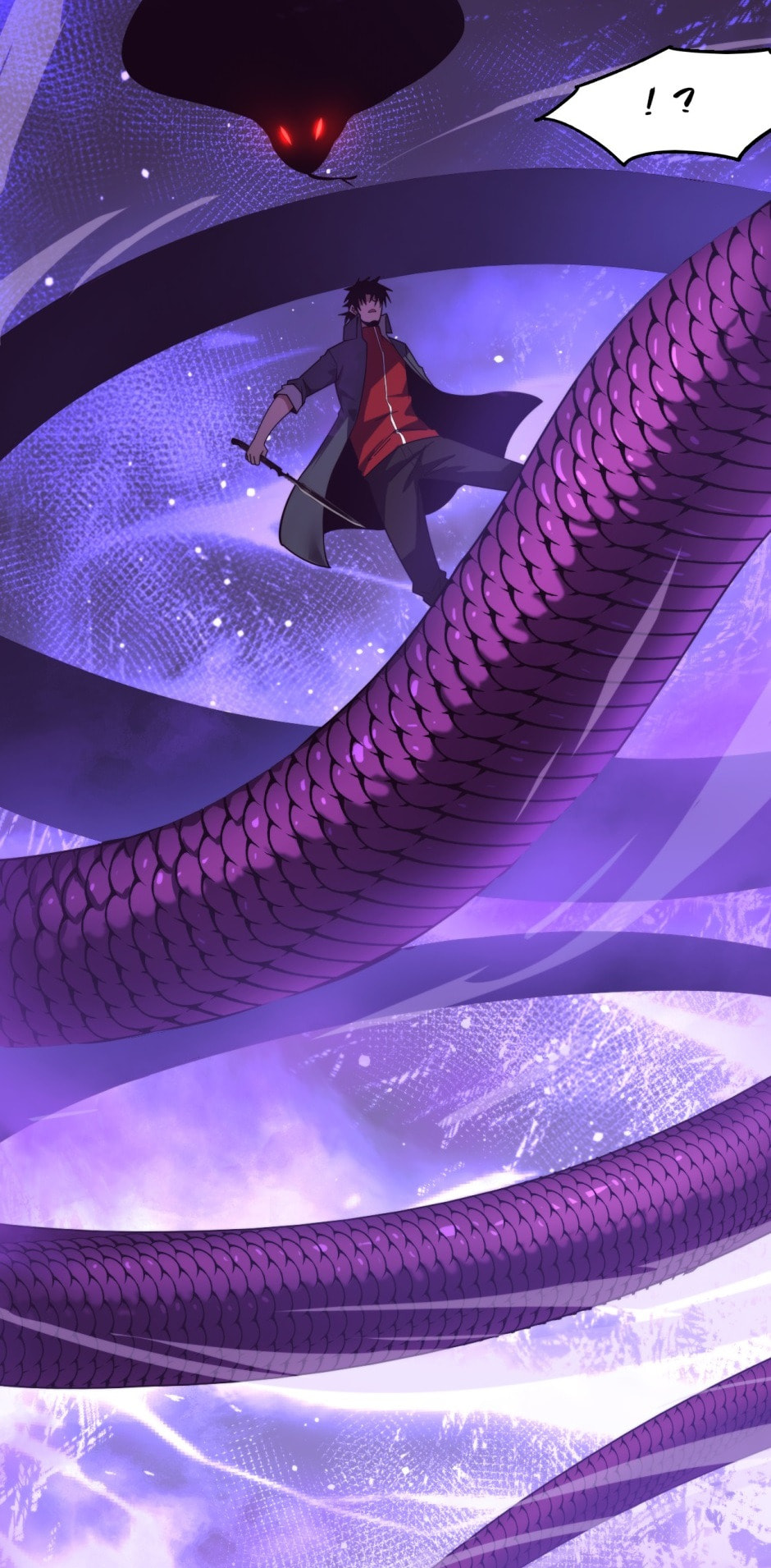 Read The Unstoppable (Colored) chapter 159.1 image 49 on Lezhin