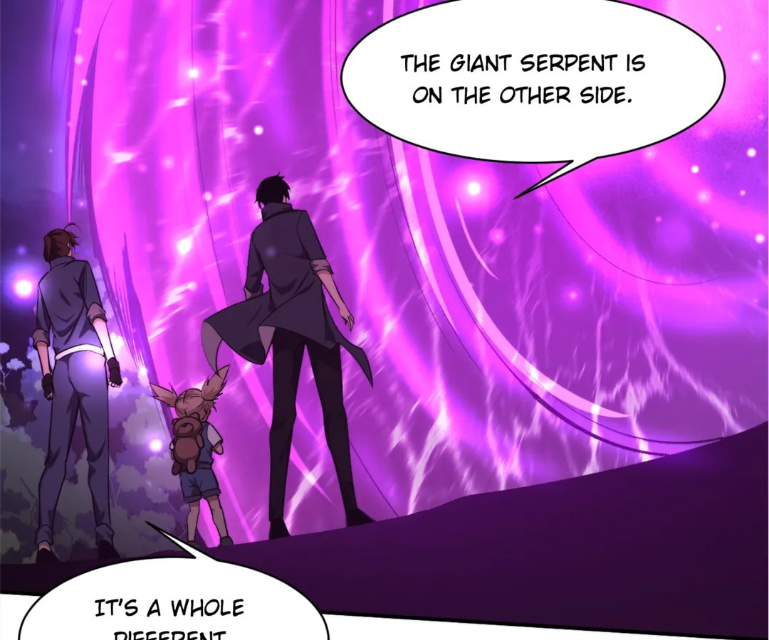 Read The Unstoppable (Colored) chapter 159 image 1 on Lezhin