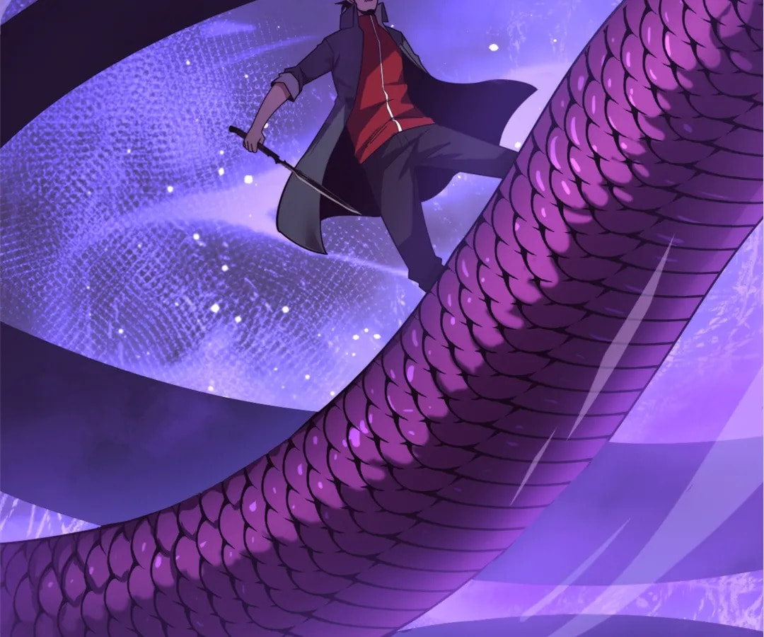Read The Unstoppable (Colored) chapter 159 image 107 on Lezhin