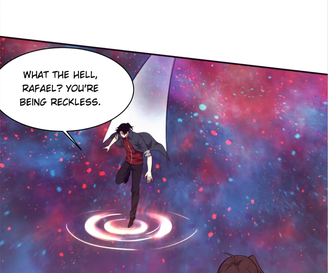Read The Unstoppable (Colored) chapter 159 image 14 on Lezhin