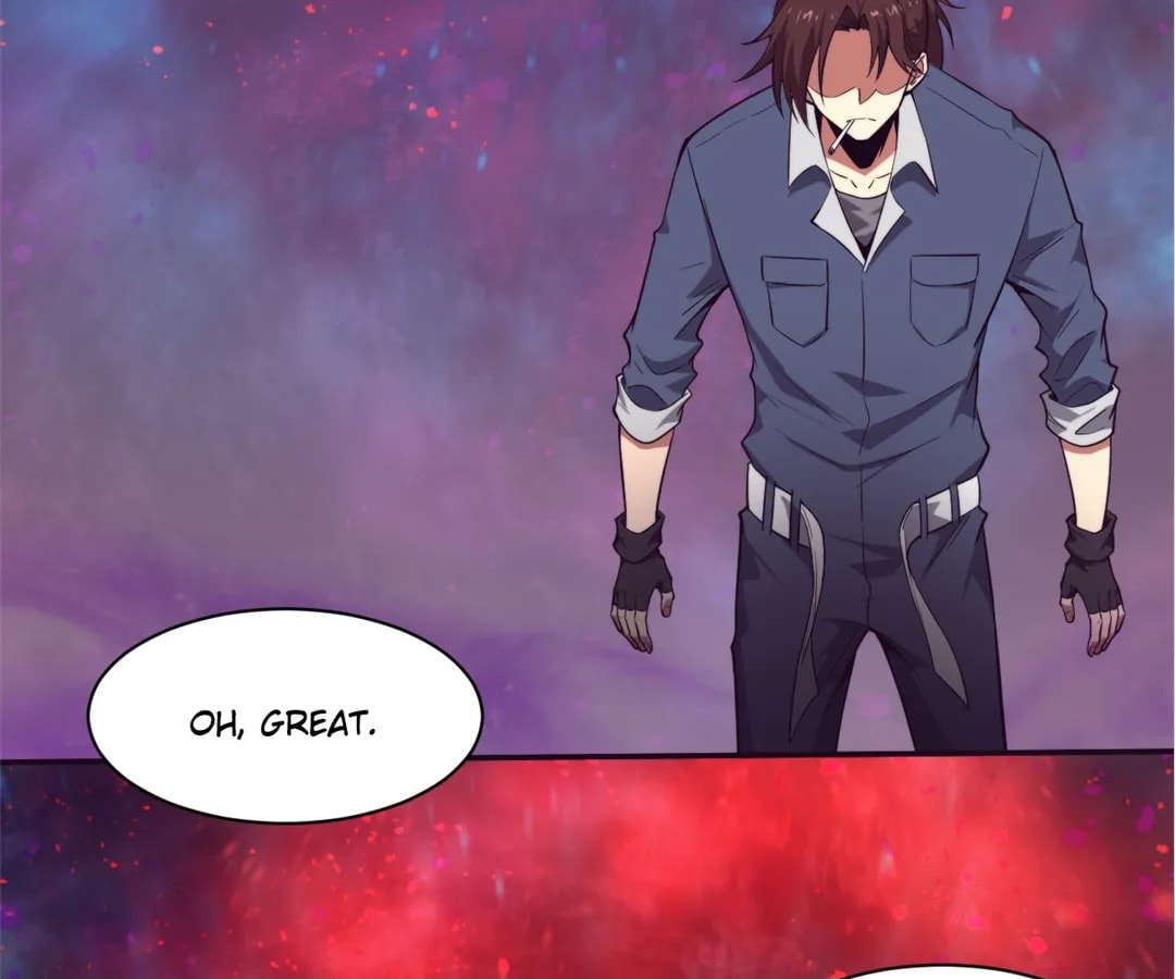 Read The Unstoppable (Colored) chapter 159 image 15 on Lezhin