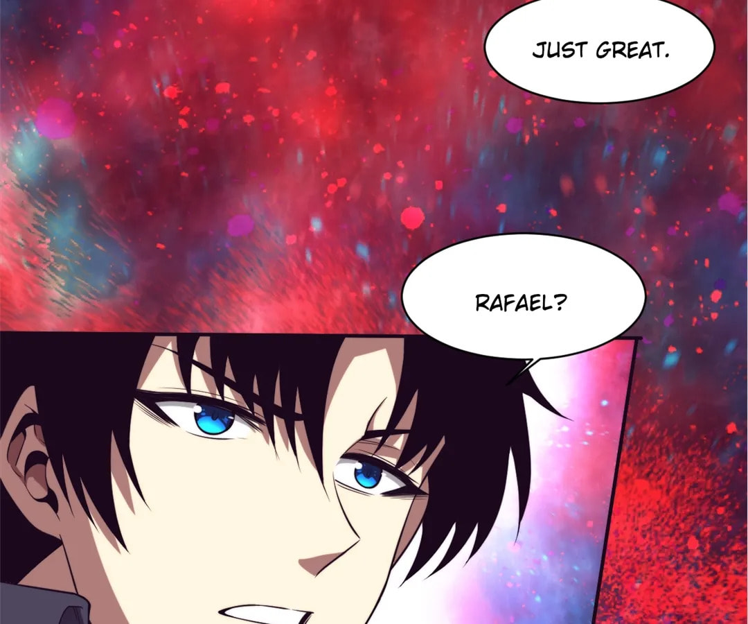 Read The Unstoppable (Colored) chapter 159 image 16 on Lezhin