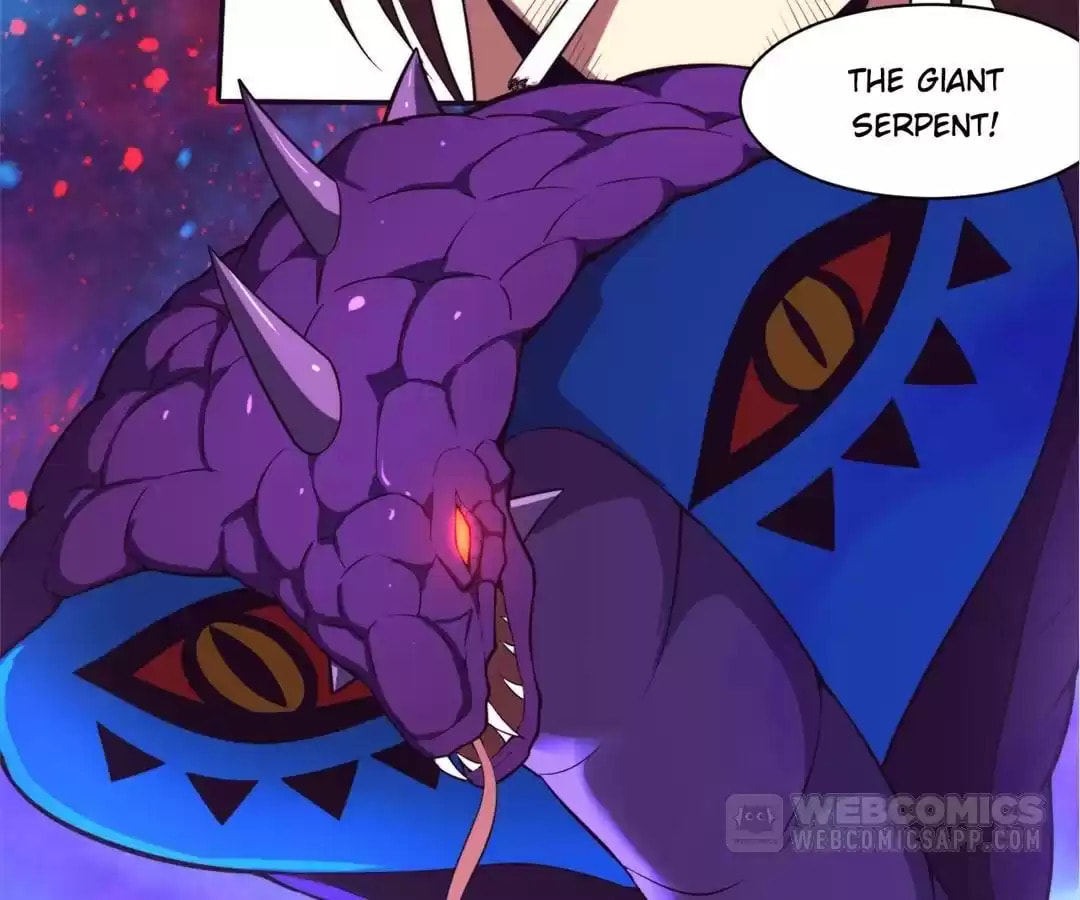 Read The Unstoppable (Colored) chapter 159 image 18 on Lezhin