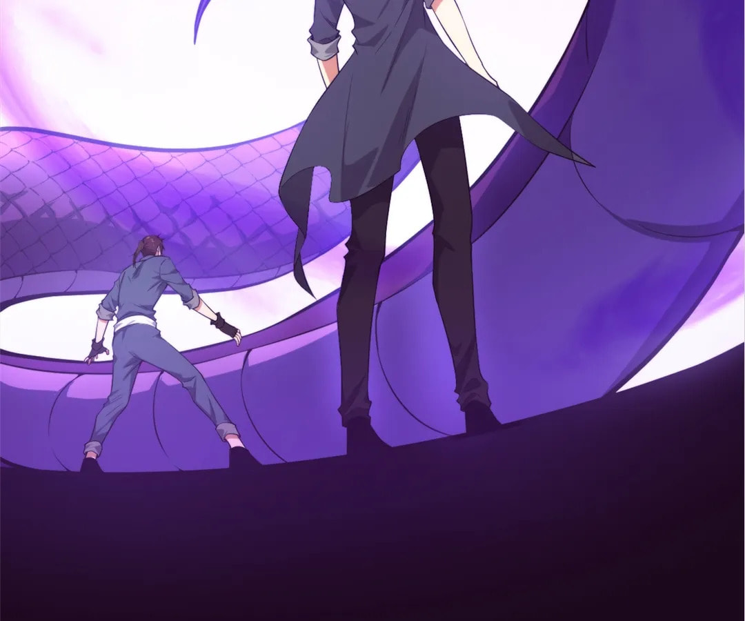 Read The Unstoppable (Colored) chapter 159 image 20 on Lezhin