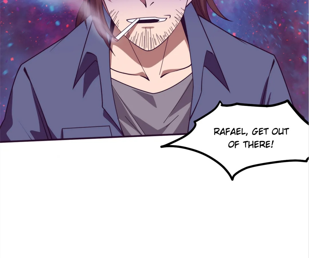 Read The Unstoppable (Colored) chapter 159 image 24 on Lezhin