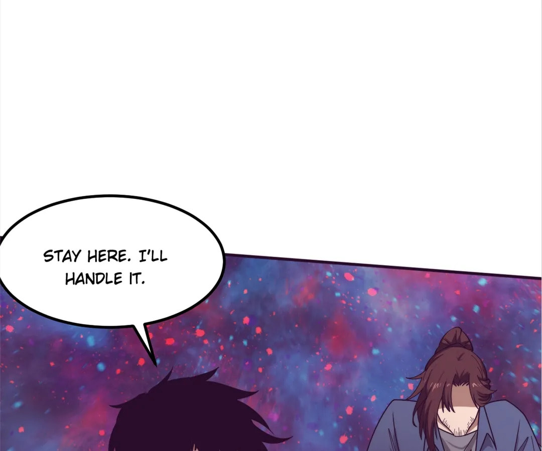 Read The Unstoppable (Colored) chapter 159 image 27 on Lezhin