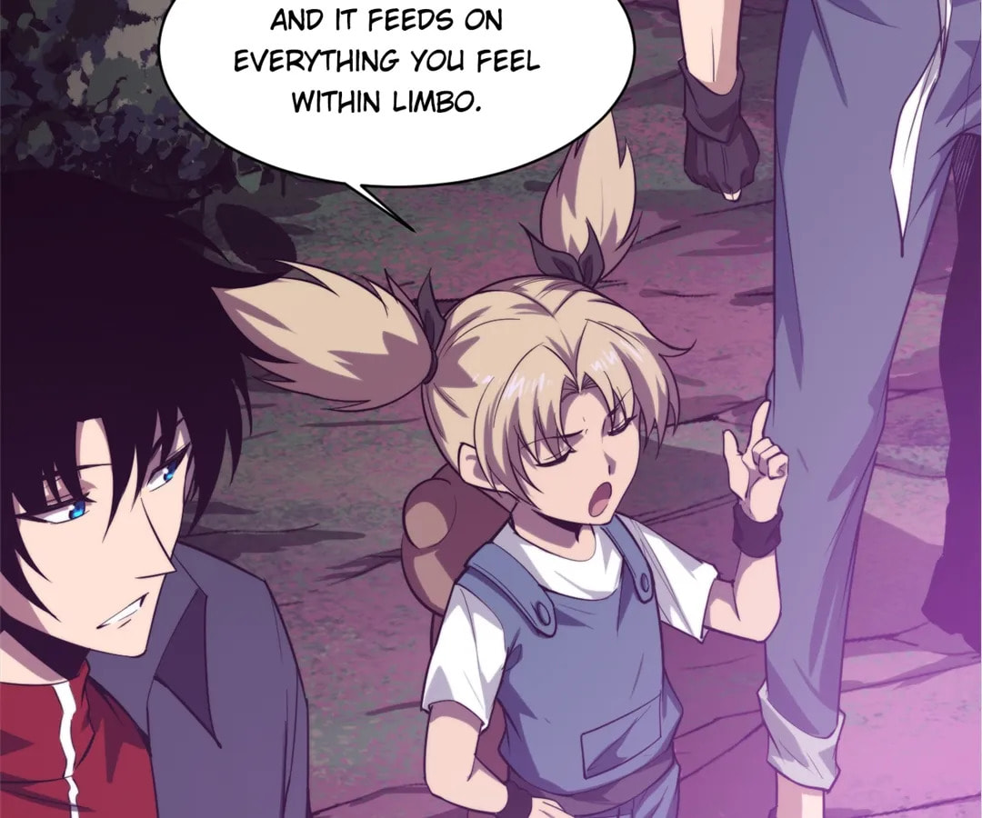 Read The Unstoppable (Colored) chapter 159 image 3 on Lezhin