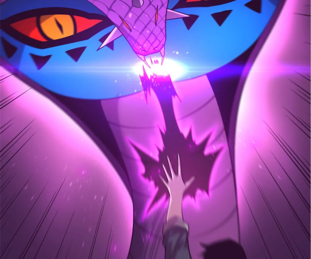 Read The Unstoppable (Colored) chapter 159 image 30 on Lezhin