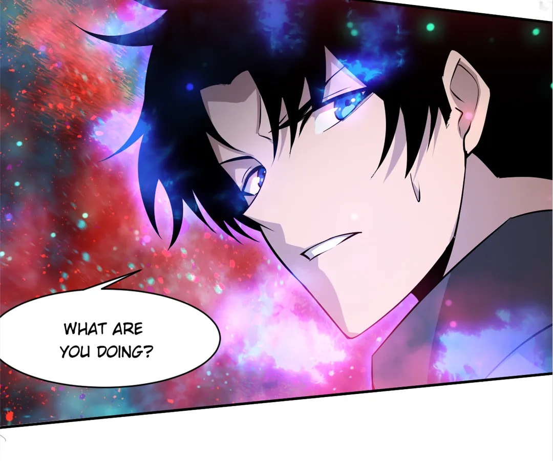 Read The Unstoppable (Colored) chapter 159 image 35 on Lezhin