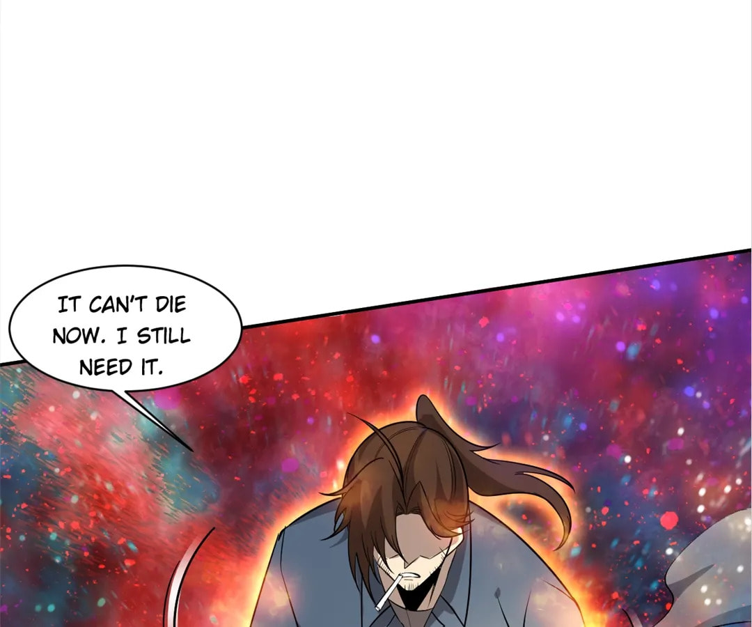 Read The Unstoppable (Colored) chapter 159 image 36 on Lezhin