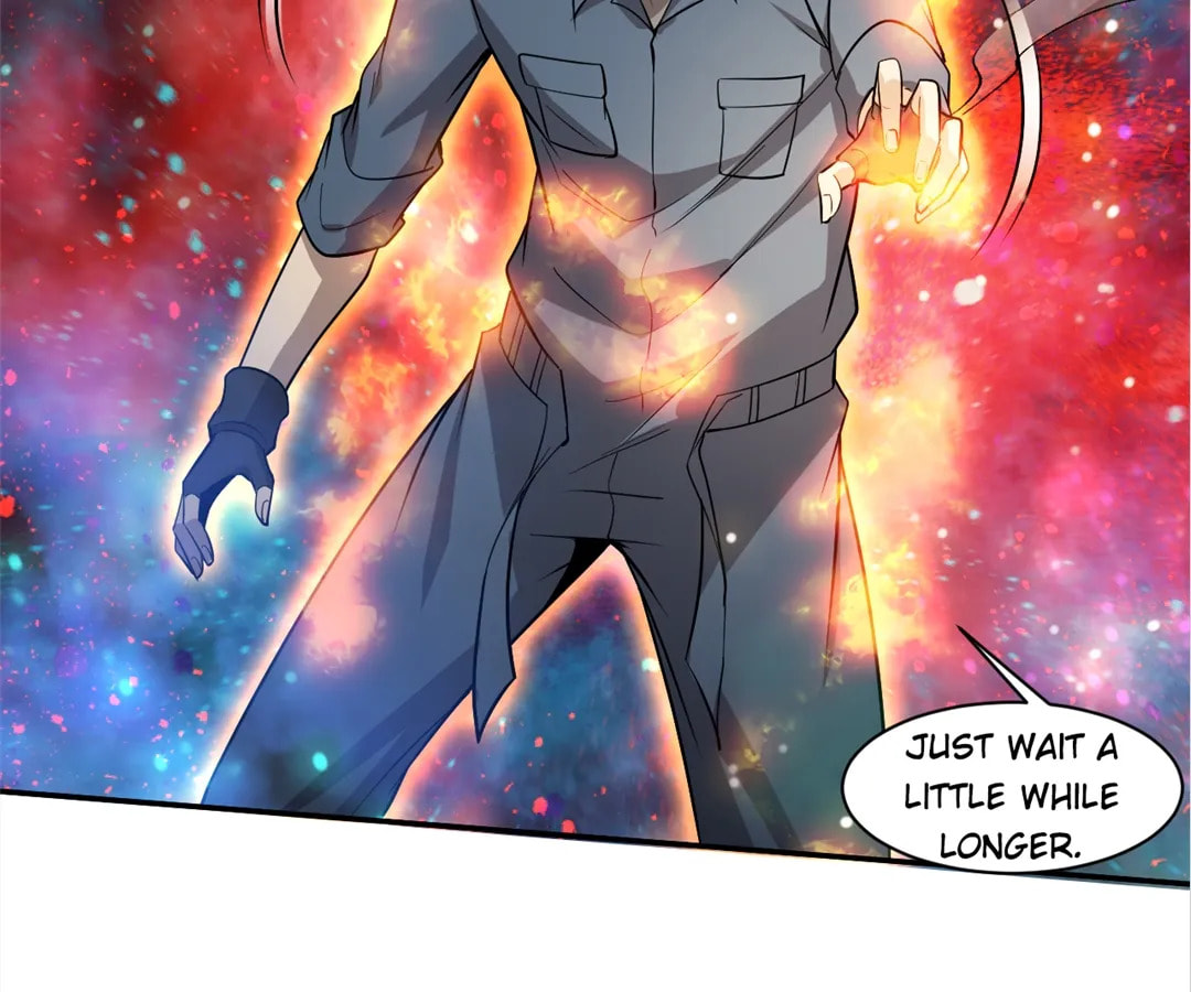 Read The Unstoppable (Colored) chapter 159 image 37 on Lezhin
