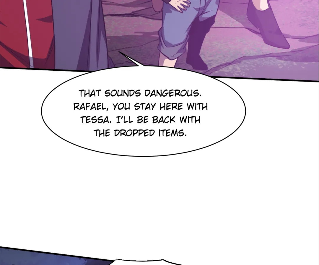 Read The Unstoppable (Colored) chapter 159 image 4 on Lezhin